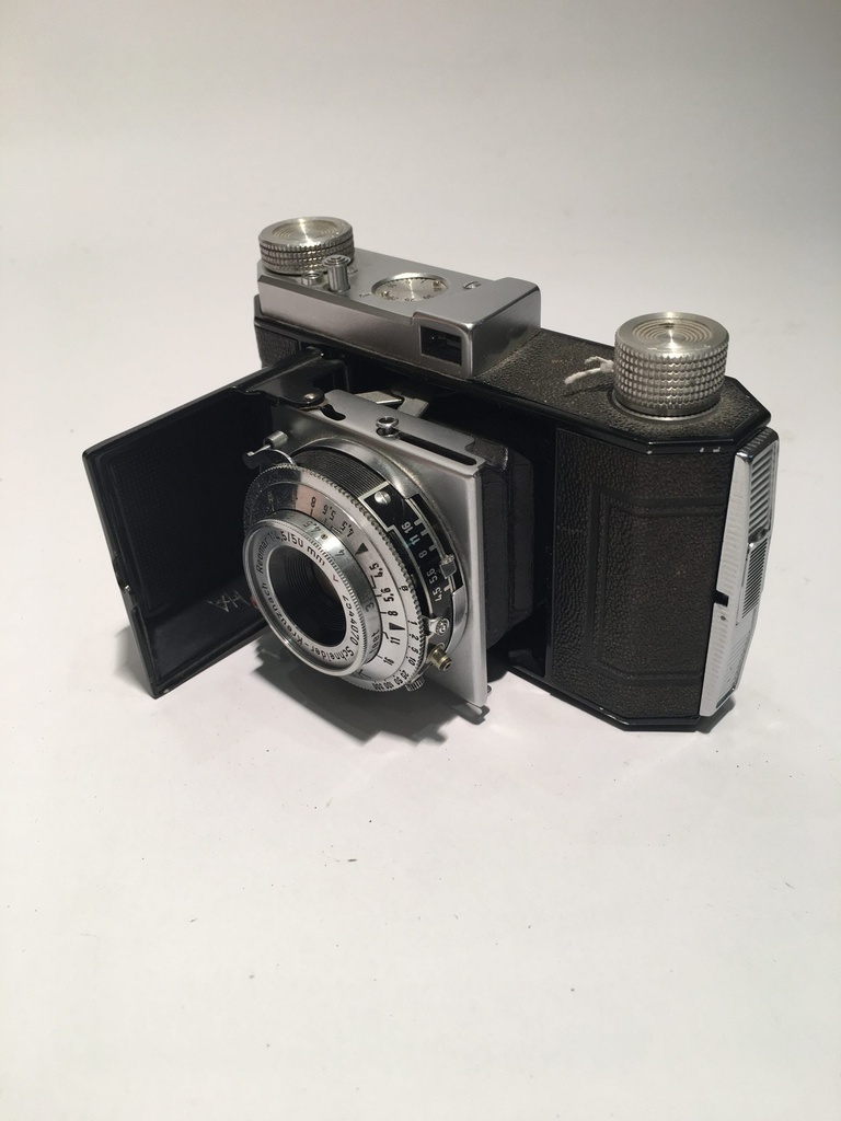 Kodak Retinette Camera 1947 Model 147