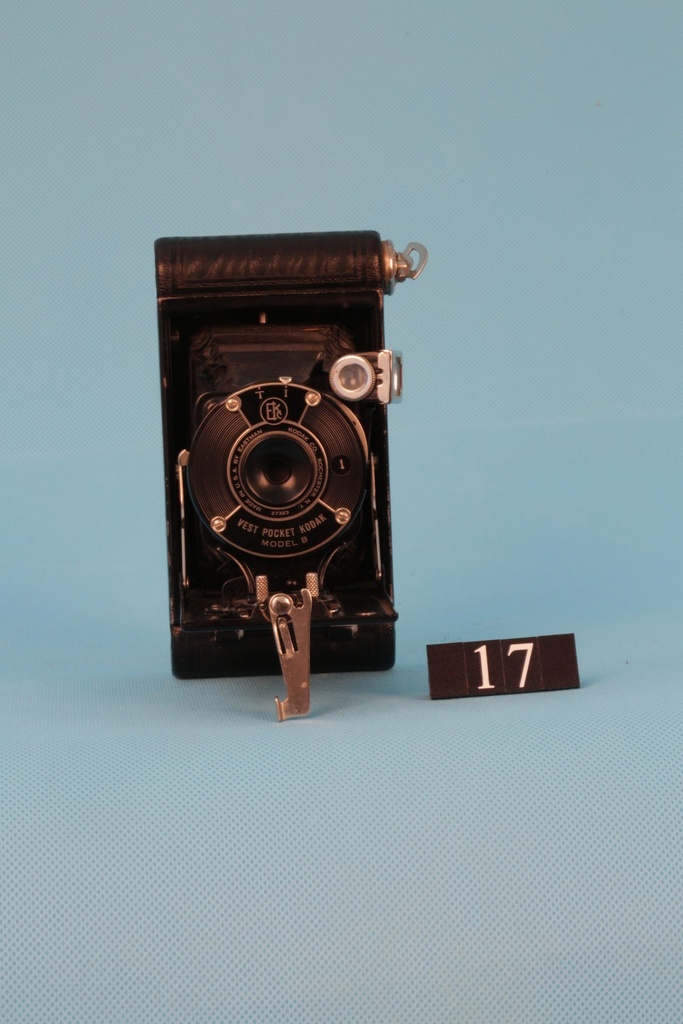 Kodak Vest Pocket Kodak Model B Folding Camera