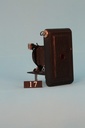 Kodak Vest Pocket Kodak Model B Folding Camera