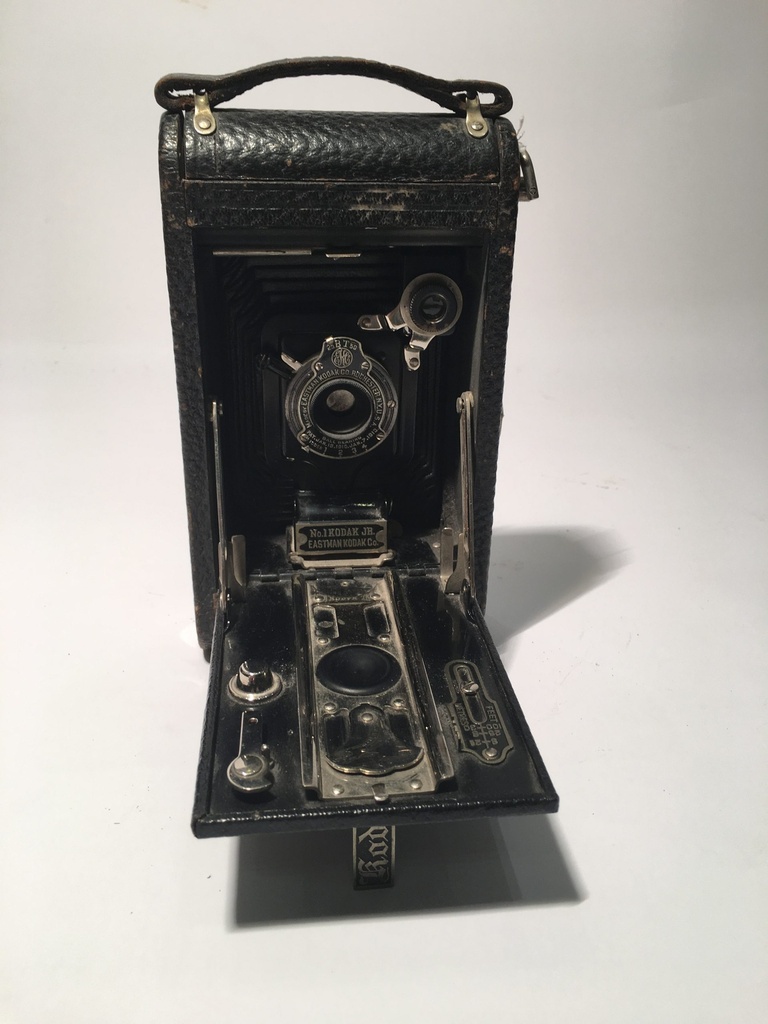 No 1 KODAK JUNIOR SIX-20  1898~1915