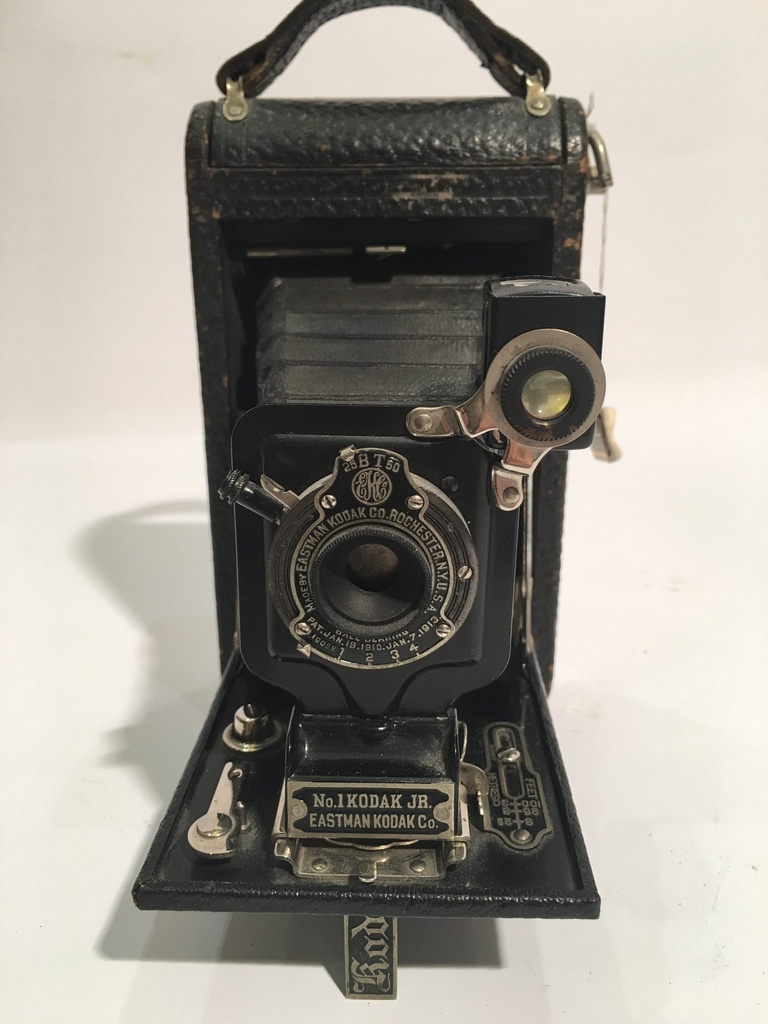 No 1 KODAK JUNIOR SIX-20  1898~1915