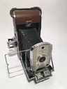 POLAROID LAND CAMERA MODEL 95A