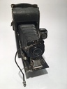 Seneca  Folding Scot No 2A camera Rochester N