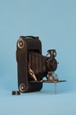 Seneca  Folding Scot No 2A camera Rochester N