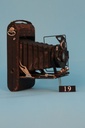 Voigtländer Bessa Anastigmat Balgenkamera folding camera