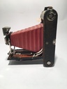 EASTMAN KODAK NO 3-A FOLDING POCKET MODEL B-4 1894