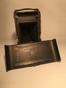 EASTMAN KODAK NO 3-A FOLDING POCKET MODEL B-4 1894