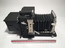 Graflex Speed Graphic 1938