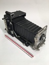 Graflex Speed Graphic 1938