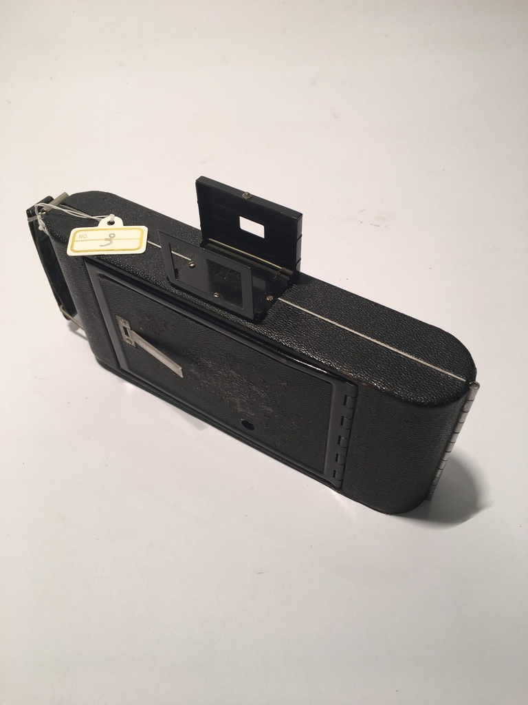 Kodak Junior Six-16 Series II 116 Roll Film Folding Camera