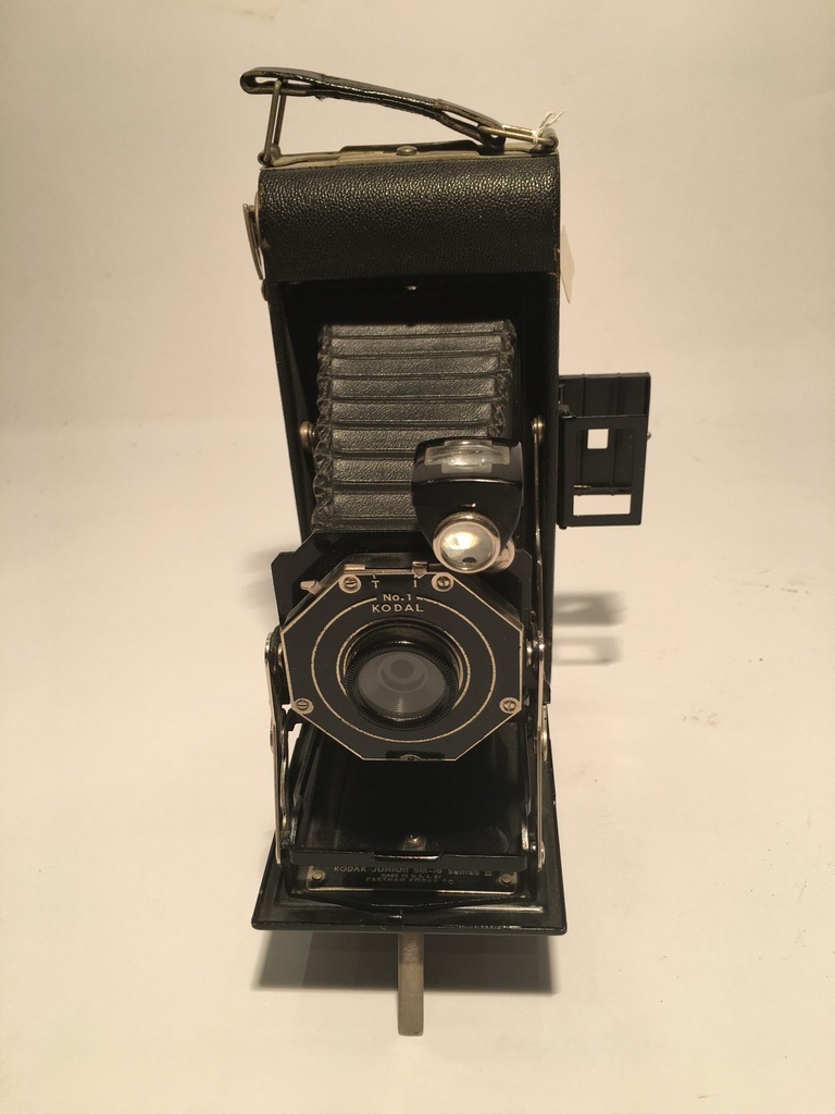 Kodak Junior Six-16 Series II 116 Roll Film Folding Camera