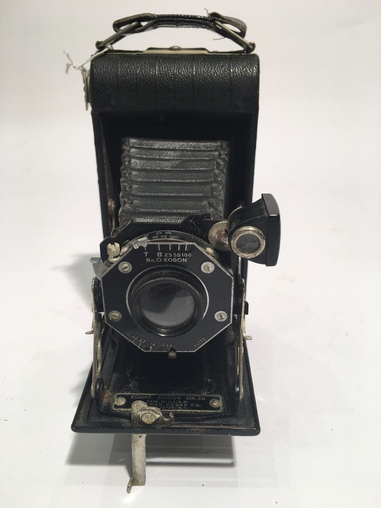 Kodak Junior Six-20