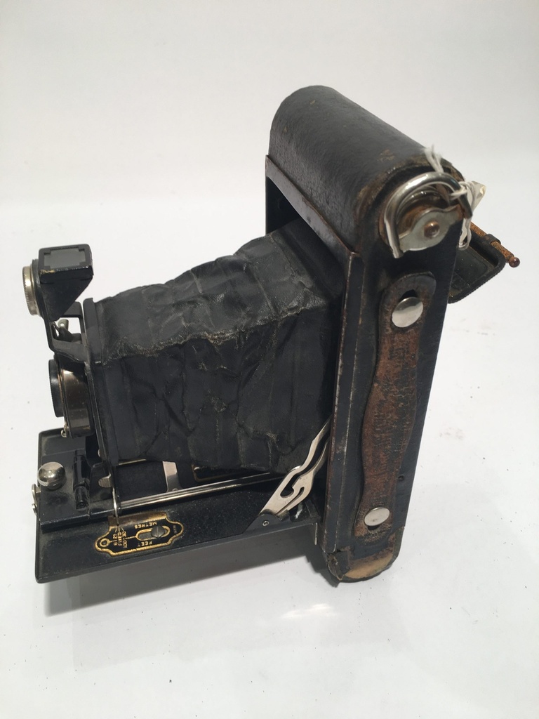 KODAK no 2 folding autographic brownie 1908