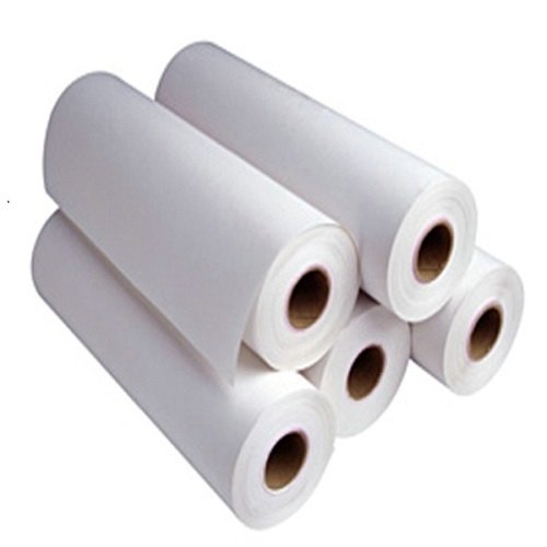 Thermal printing paper - 24 inches wide - 100 meters long Roll Sublimation Paper (24") 61cm x 100m 105 grs