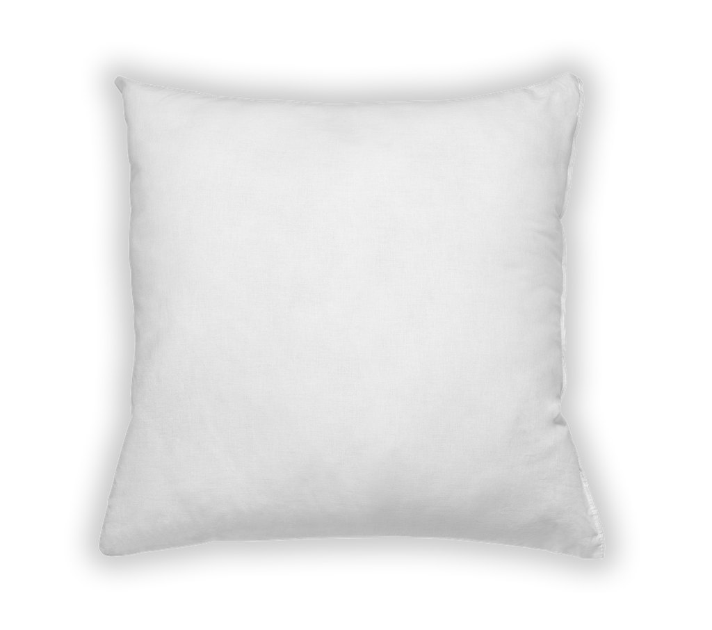 Printable polyester pillowcase