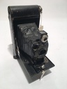 KODAK no 2 folding autographic brownie 1908