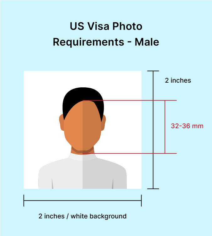 صور تأشيرة أمريكا (US Visa)