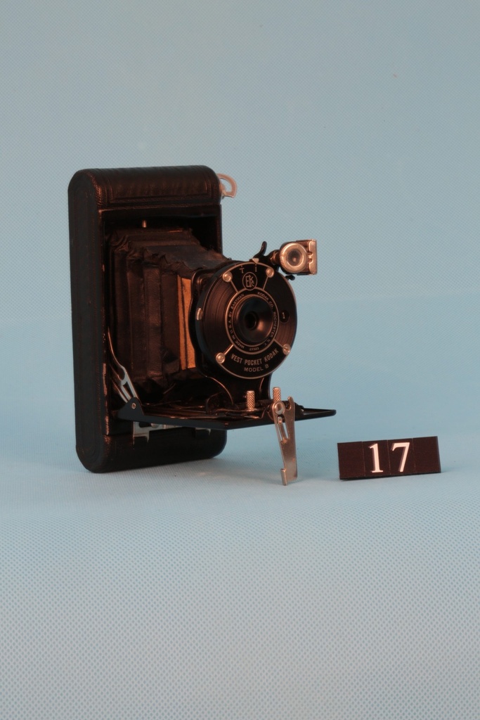 Kodak Vest Pocket Kodak Model B Folding Camera