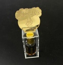 Acrylic box for oud oil spray