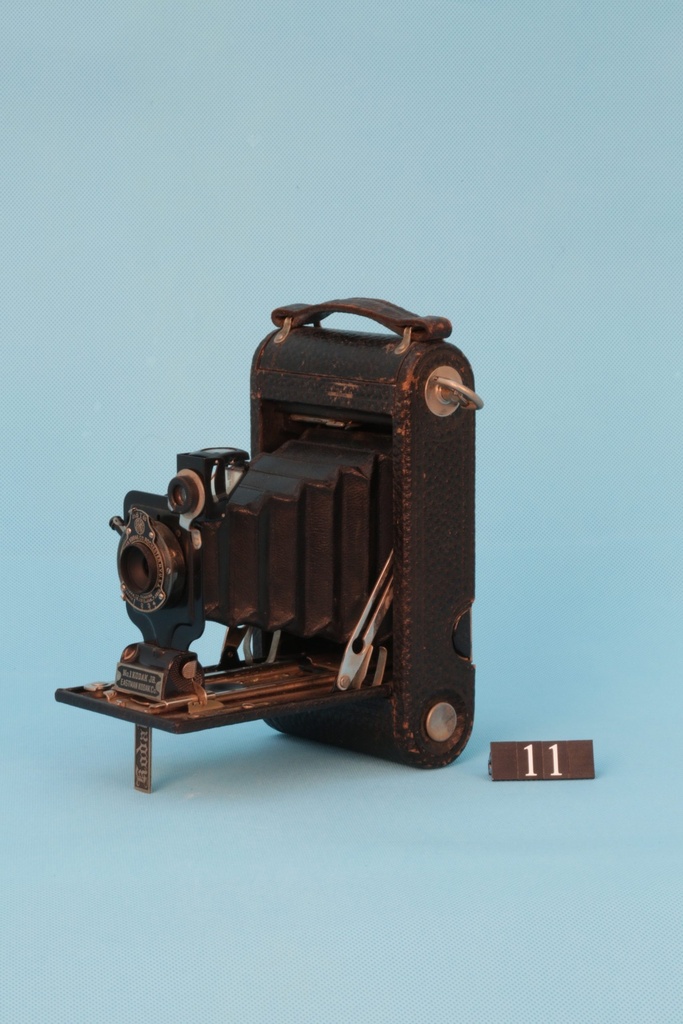 No 1 KODAK JUNIOR SIX-20 1898~1915