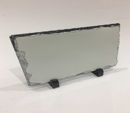 Large Rectangular Stone 20x30cm