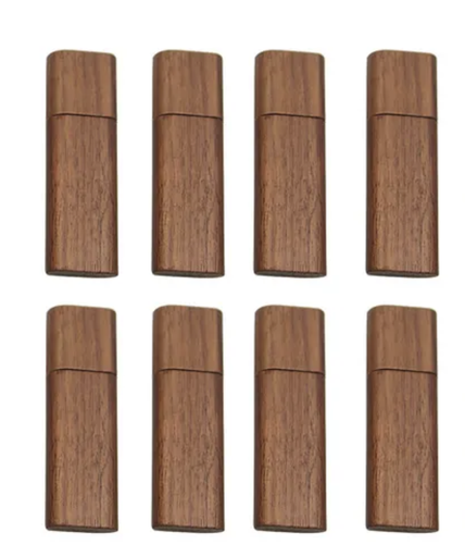  Wood Small Gift USB 2.0 Flash Drive 64GB