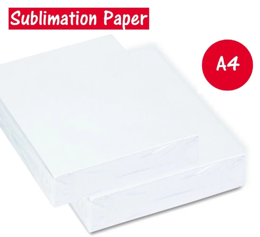 Sublimation Paper A4