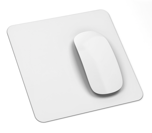 3mm thermal printing mouse pad